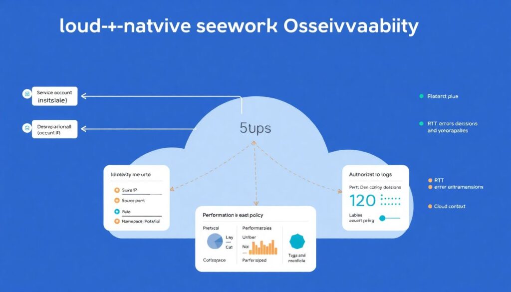 Como implementar microsegmentação e controle de tráfego leste-oeste em data centers definidos por software na nuvem - иллюстрация