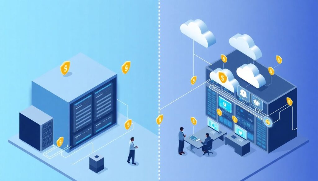 Guia prático de Zero Trust em ambientes cloud: da teoria à implementação em produção - иллюстрация