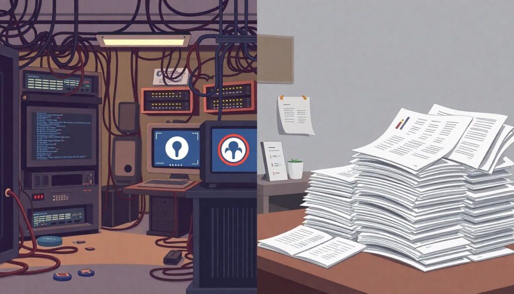 Como construir um pipeline DevSecOps nativo em nuvem: integrações, ferramentas e exemplos reais - иллюстрация