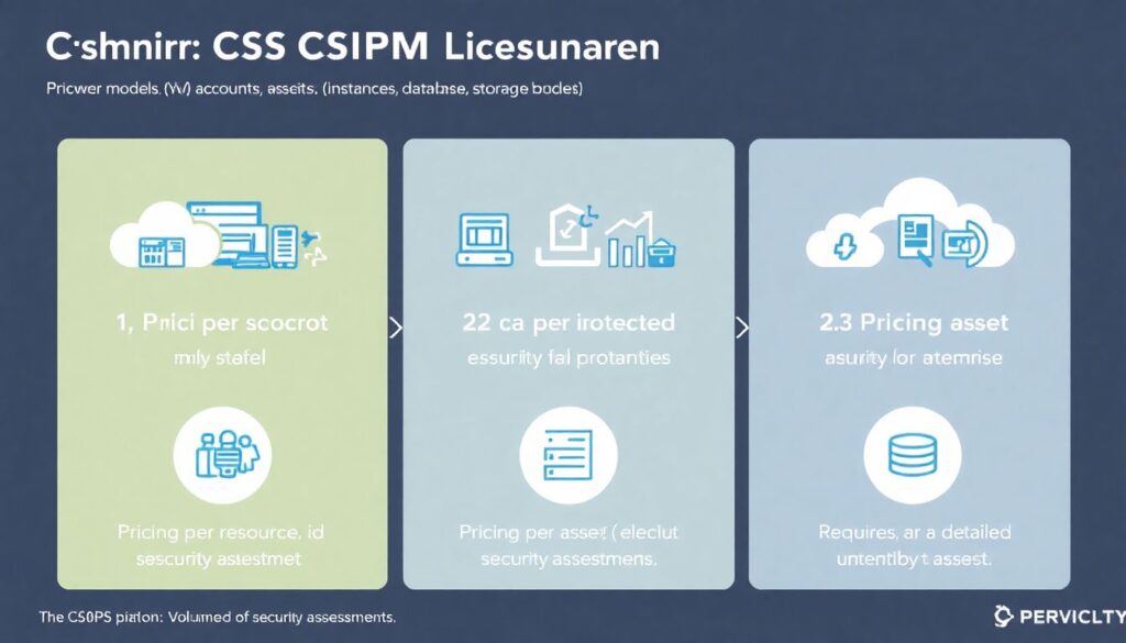 Comparativo de ferramentas CSPM (Cloud Security Posture Management): prós, contras e casos de uso - иллюстрация