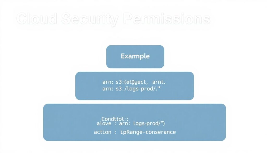 Hardening de contas e identidades em provedores cloud (IAM): erros críticos que ainda vemos no dia a dia - иллюстрация