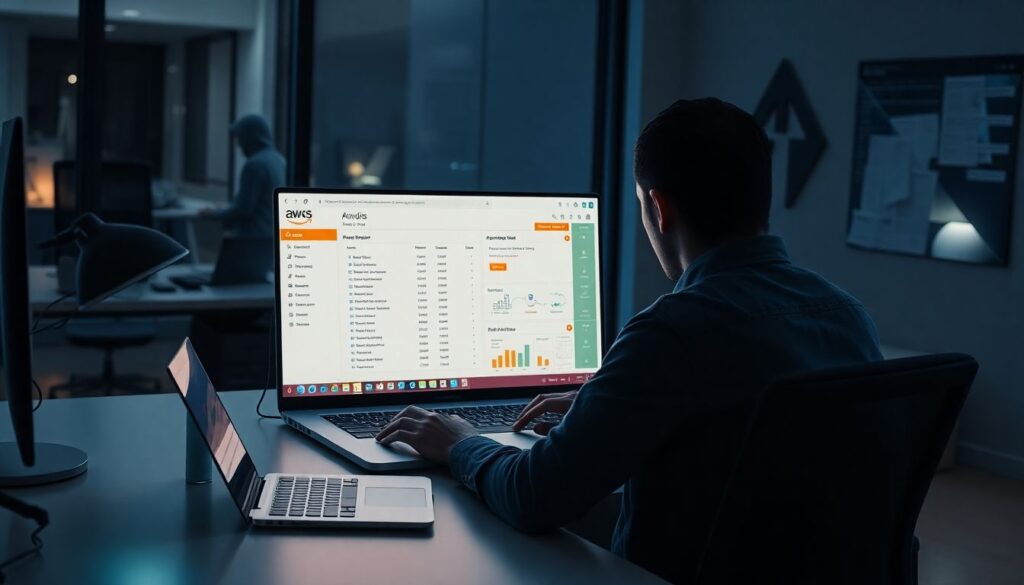 Hardening de contas e identidades em provedores cloud (IAM): erros críticos que ainda vemos no dia a dia - иллюстрация