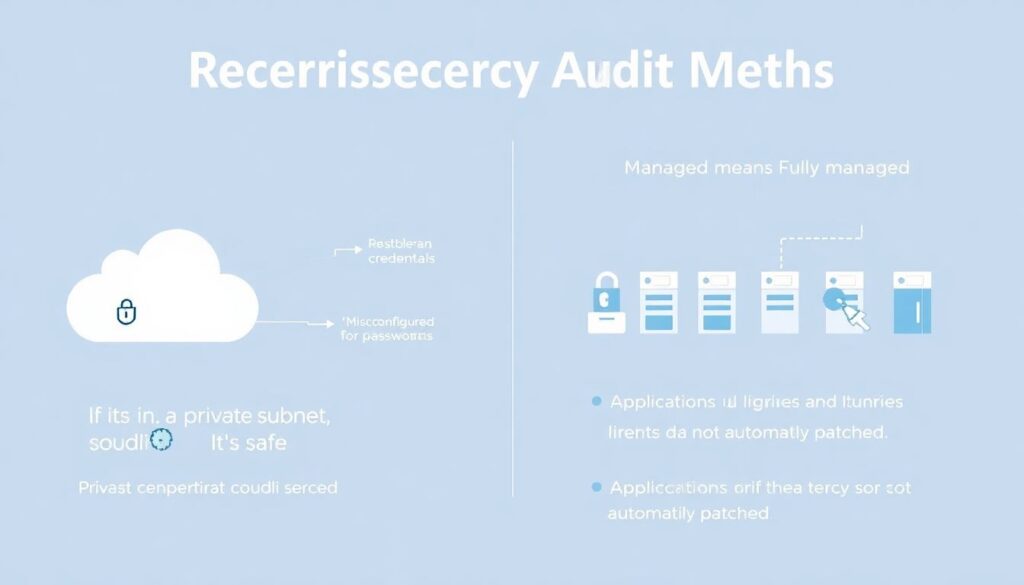 Erros de configuração mais comuns em serviços gerenciados (S3, Blob Storage, RDS etc.) e como evitá-los - иллюстрация