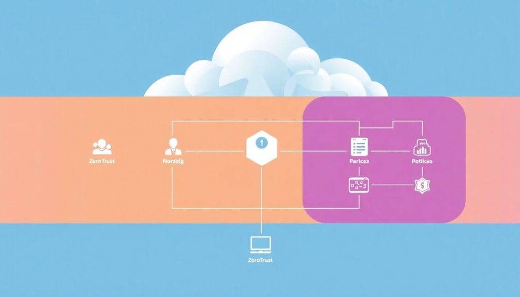 News e tendências em cibersegurança cloud: principais incidentes e o que aprender com eles - иллюстрация