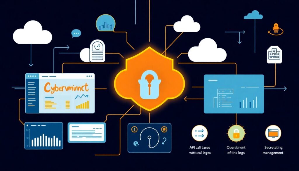 Como avaliar a postura de segurança de um provedor cloud: checklist para decisões de compra e auditoria - иллюстрация