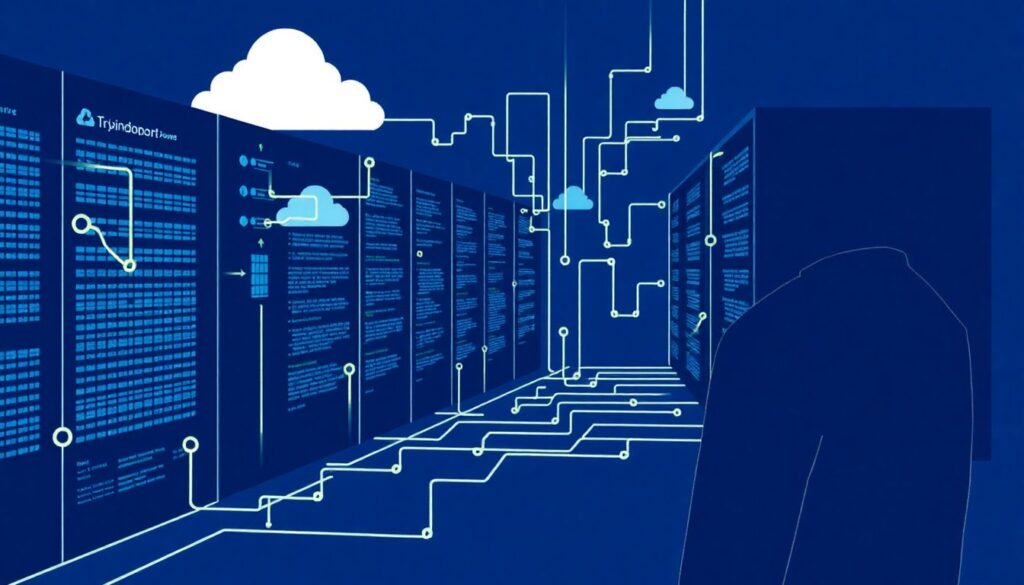 Como avaliar a postura de segurança de um provedor cloud: checklist para decisões de compra e auditoria - иллюстрация