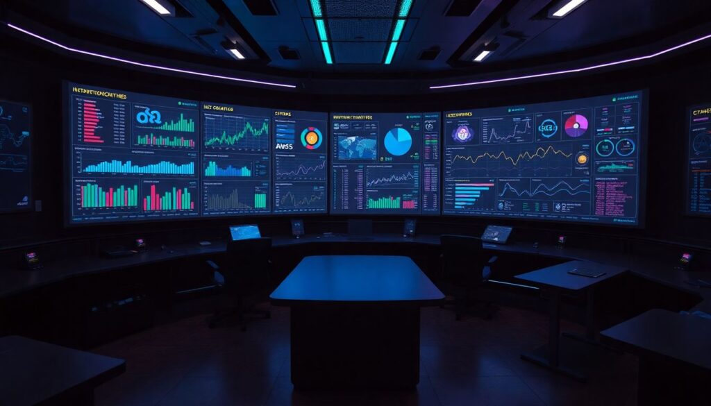 Monitoramento e detecção de ameaças em cloud: comparativo entre SIEM, XDR e soluções nativas - иллюстрация