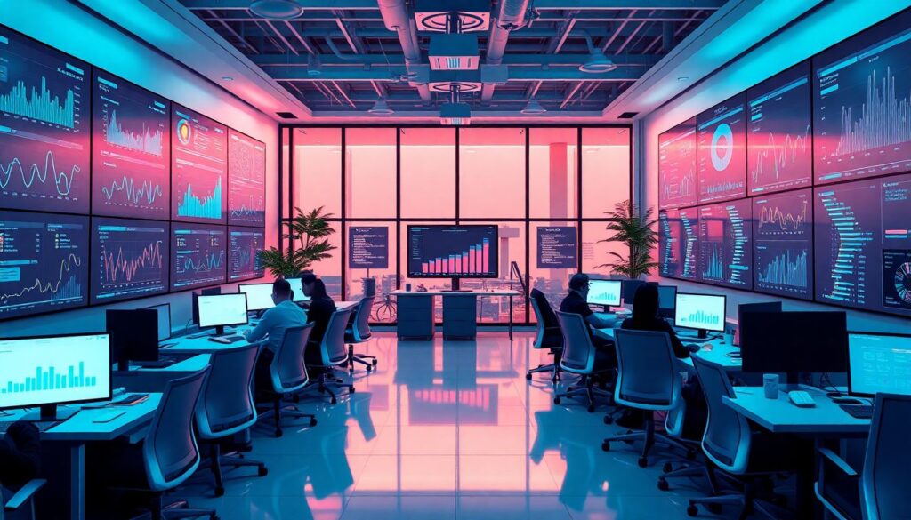 Monitoramento e detecção de ameaças em cloud: comparativo entre SIEM, XDR e soluções nativas - иллюстрация