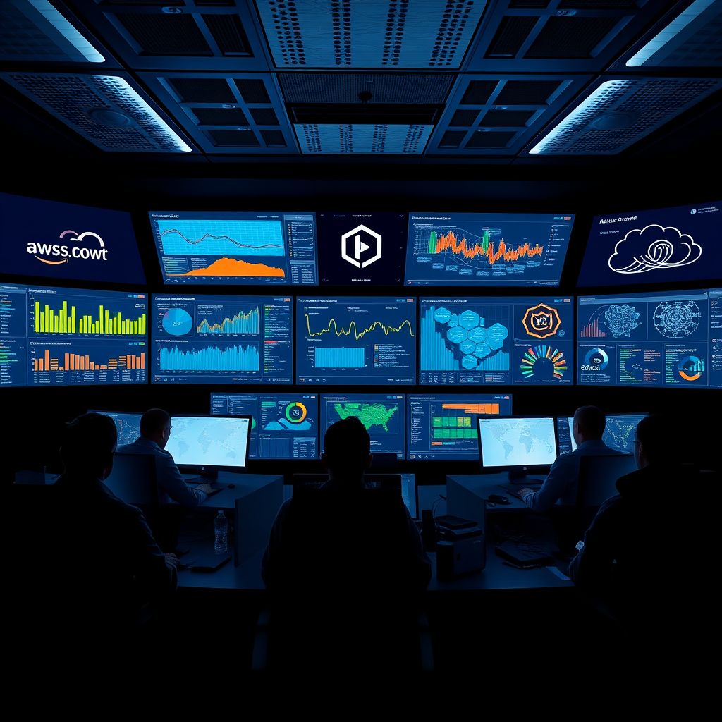 Cloud threat monitoring and detection: Siem vs Xdr vs native security tools