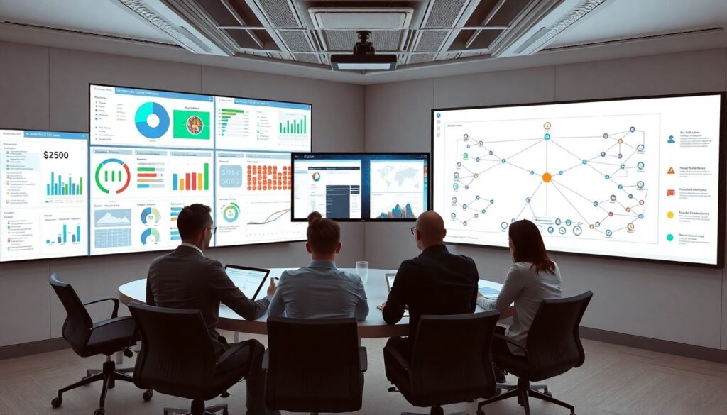 Como criar um runbook de resposta a incidentes específico para ambientes cloud - иллюстрация