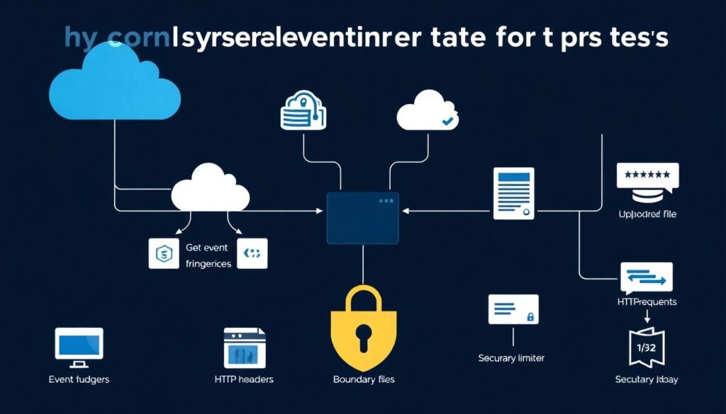 Como avaliar a superfície de ataque em ambientes serverless (Functions, Lambda, Cloud Functions) - иллюстрация