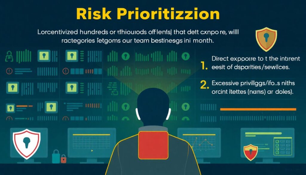 Revisão de ferramentas de CSPM: principais players, recursos-chave e casos de uso - иллюстрация