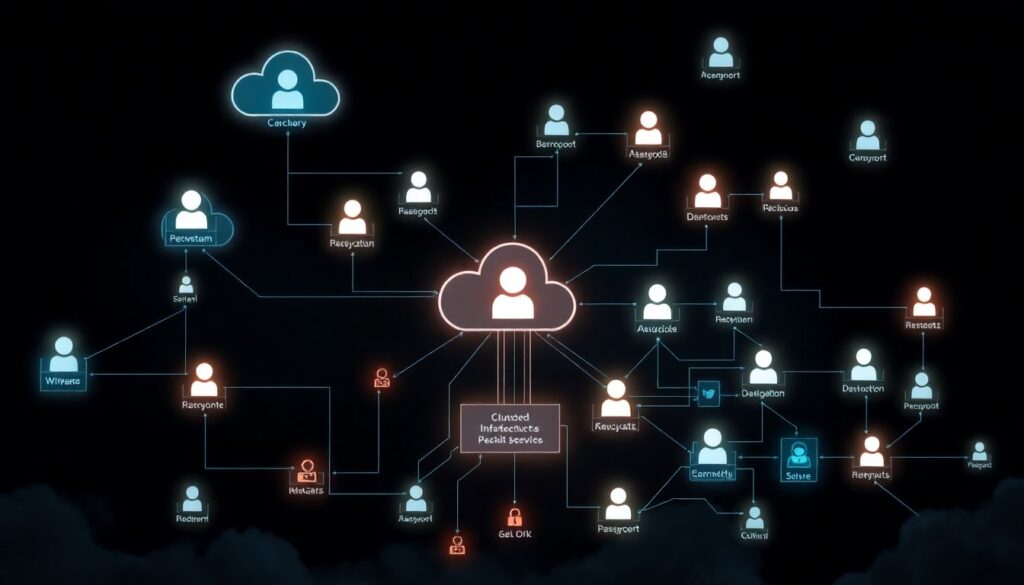 Boas práticas para pentest e bug bounty focados em infraestruturas cloud - иллюстрация