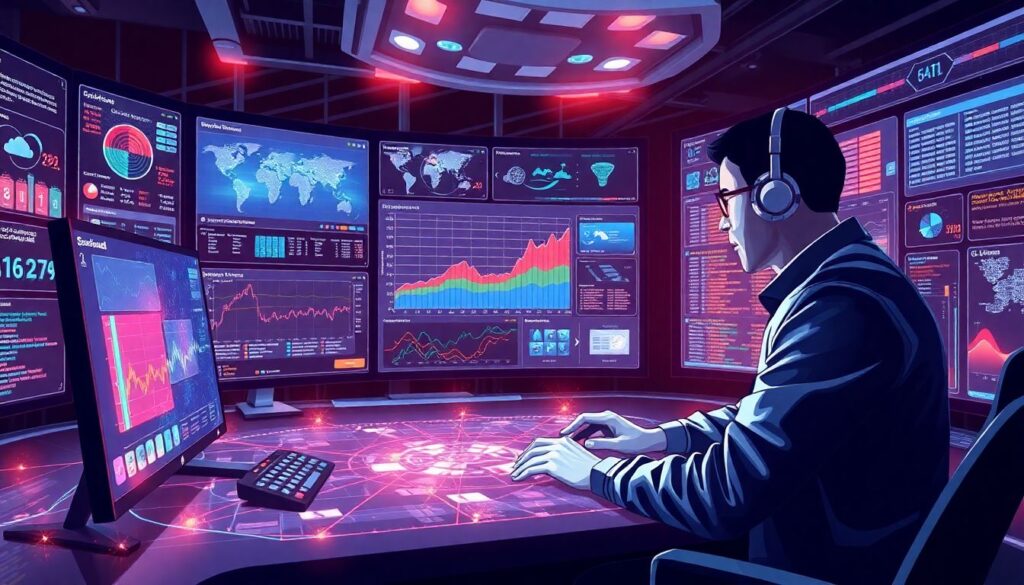 News e tendências: o impacto da IA na defesa e no ataque a ambientes cloud - иллюстрация