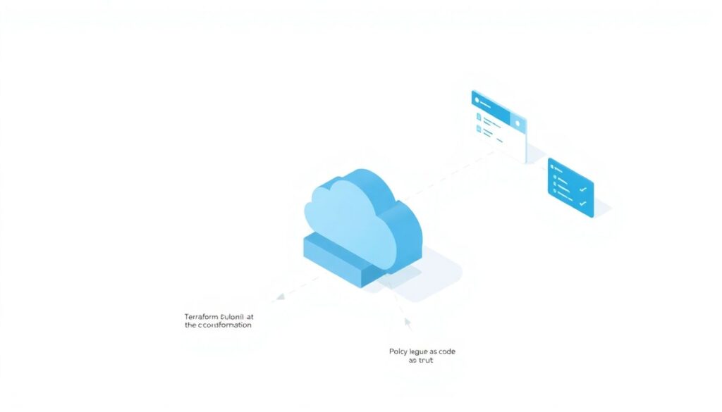 Como estruturar um programa de Cloud Security Posture Management (CSPM) do zero - иллюстрация