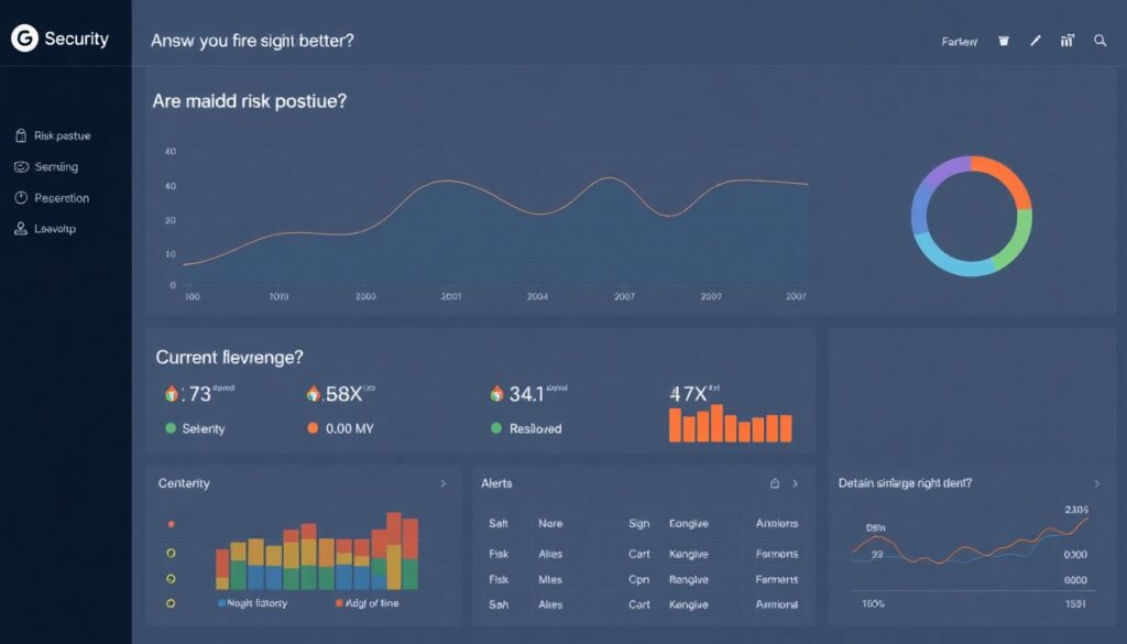 Monitoramento contínuo de segurança em cloud: ferramentas, métricas e alertas essenciais - иллюстрация