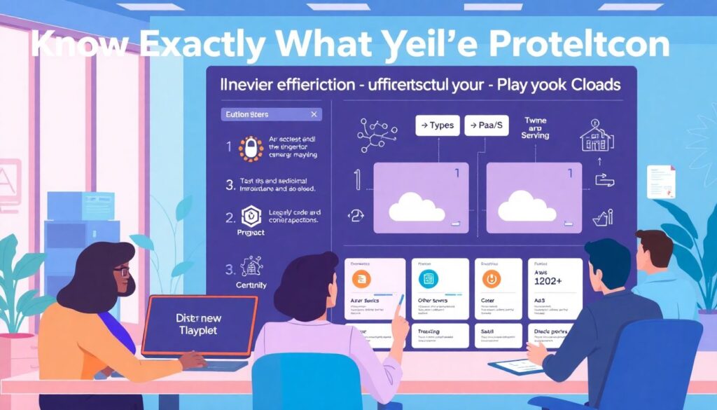 Detecção e resposta a incidentes em cloud: montando um playbook eficiente para SOCs modernos - иллюстрация