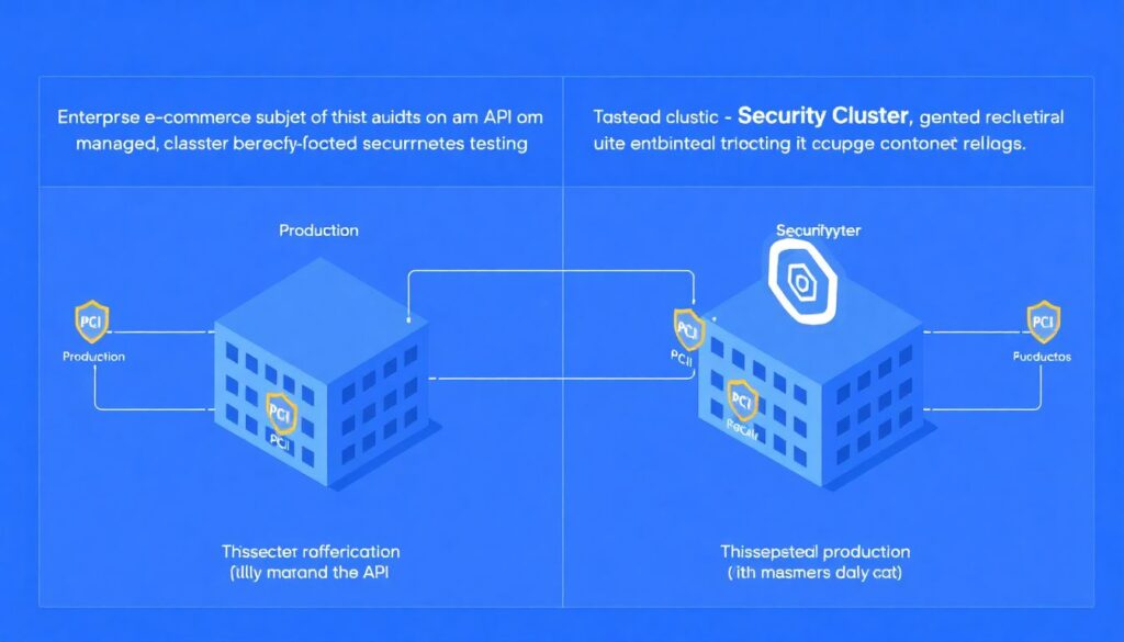 Como fazer pentest em ambientes cloud sem violar políticas dos provedores - иллюстрация