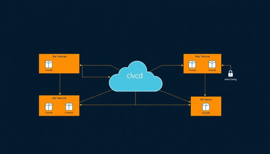 Como fazer pentest em ambientes cloud sem violar políticas dos provedores - иллюстрация
