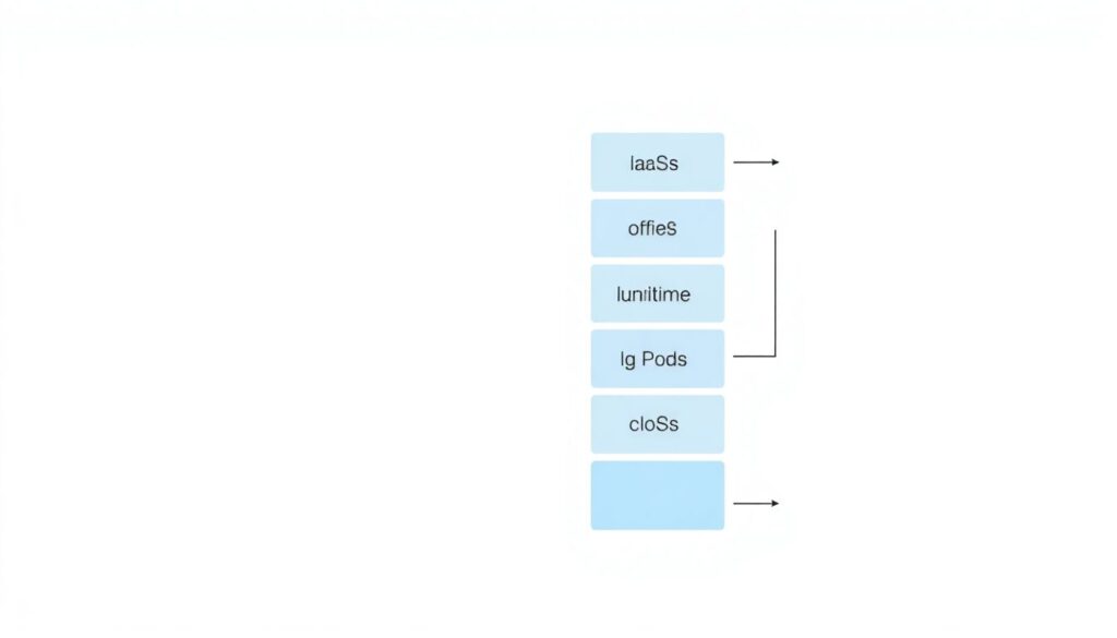 Modelo de responsabilidade compartilhada na prática: o que é do provedor e o que é da sua equipe - иллюстрация