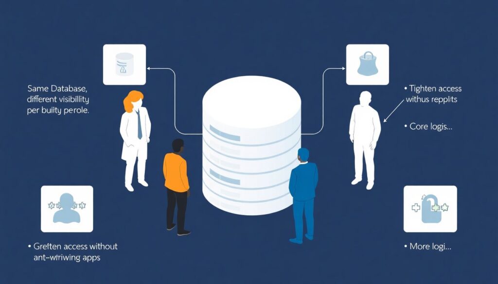 Proteção de dados sensíveis na nuvem: criptografia, tokenização e mascaramento em escala - иллюстрация