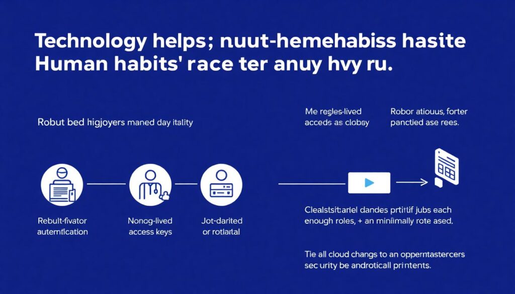 News: principais vulnerabilidades recentes em serviços cloud e seu impacto em empresas - иллюстрация