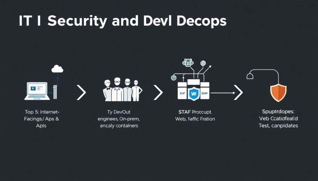 Revisão de ferramentas: comparando WAFs gerenciados dos principais provedores de nuvem - иллюстрация