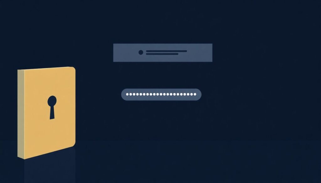 Gestão de chaves e segredos em cloud: KMS, HSM, cofres de segredos e armadilhas comuns - иллюстрация
