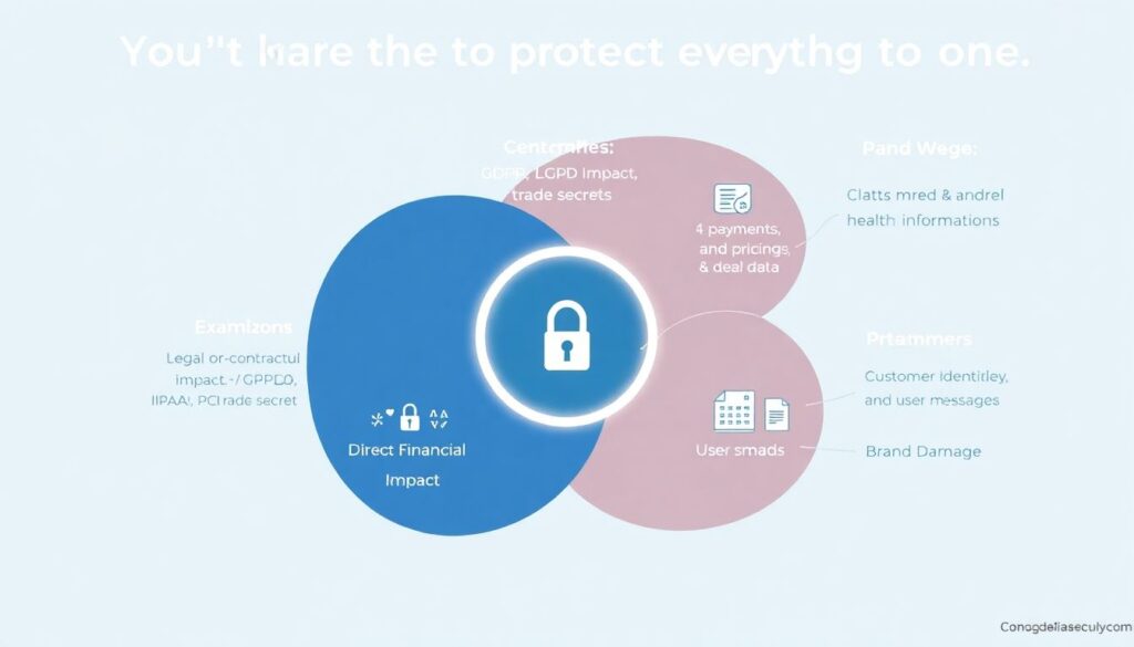 Proteção de dados sensíveis na nuvem: criptografia, tokenização e classificação de dados em escala - иллюстрация