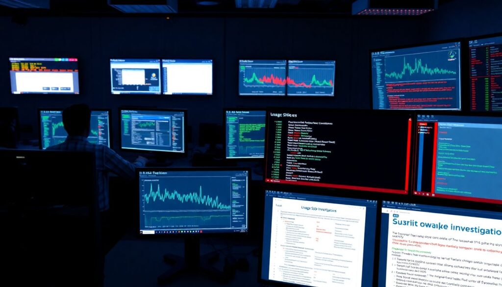 Incident response em cloud: construindo playbooks, runbooks e simulando ataques para equipes de SOC - иллюстрация