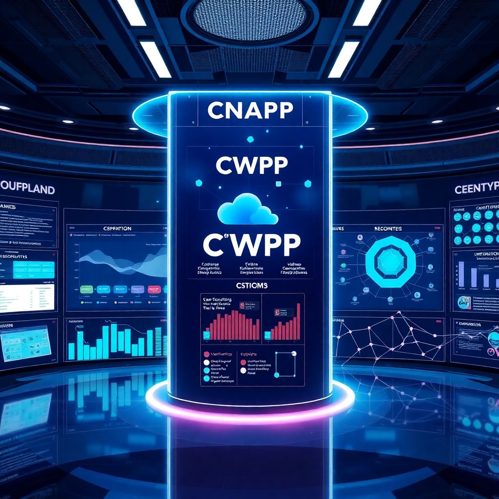 Cnapp tools review: unifying Cspm, Cwpp and Ciem in one security platform