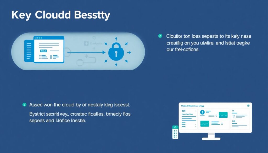 Guia prático de hardening em instâncias cloud (AWS, Azure, GCP): do acesso SSH ao gerenciamento de chaves - иллюстрация