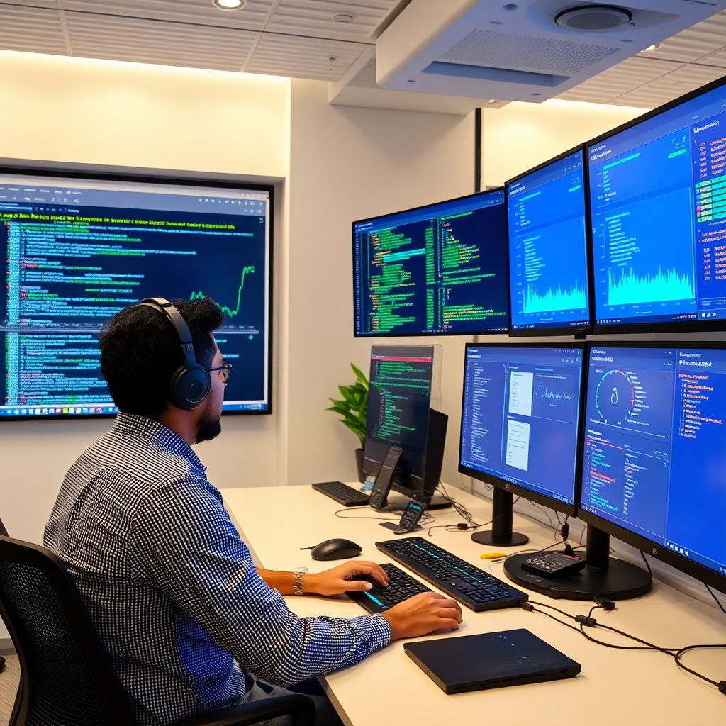 Kubernetes cloud incident monitoring and response: tools, logs and best practices