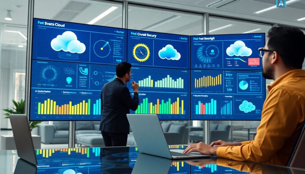 Comparativo de soluções de Cloud Workload Protection (CWPP): recursos, limitações e cenários de uso real - иллюстрация