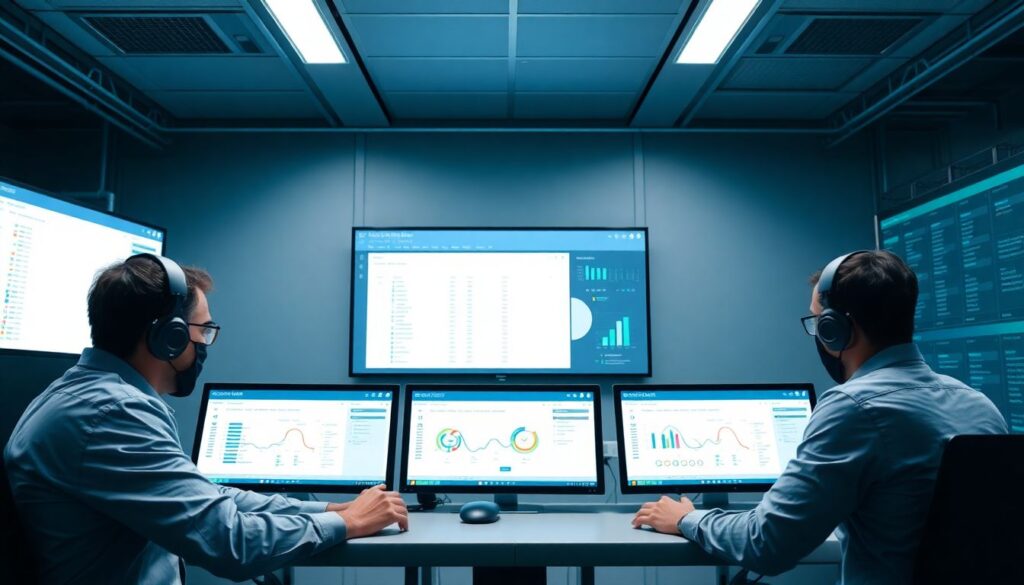 Como mapear riscos de segurança na migração de workloads on-premise para a nuvem: checklist completo para equipes de TI - иллюстрация