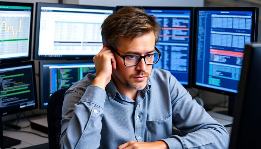 Gestão de identidades e acessos (IAM) em cloud: erros mais comuns na configuração de permissões e como evitá-los - иллюстрация