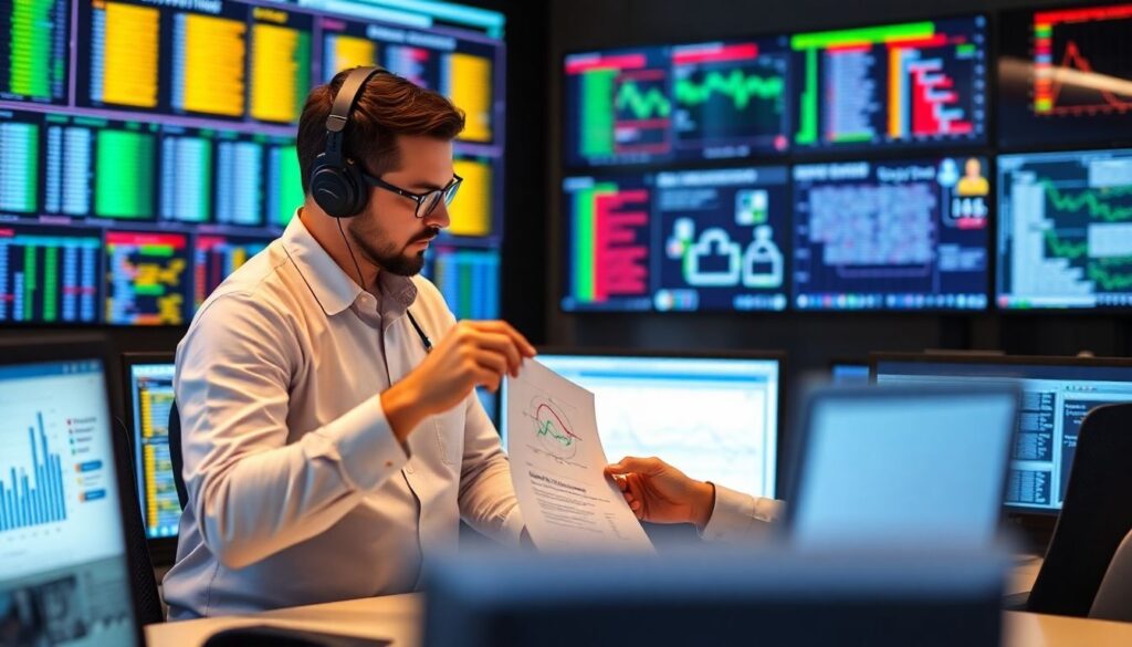 Revisão de ferramentas de CASB (Cloud Access Security Broker): quais recursos realmente importam para empresas de médio e grande porte - иллюстрация