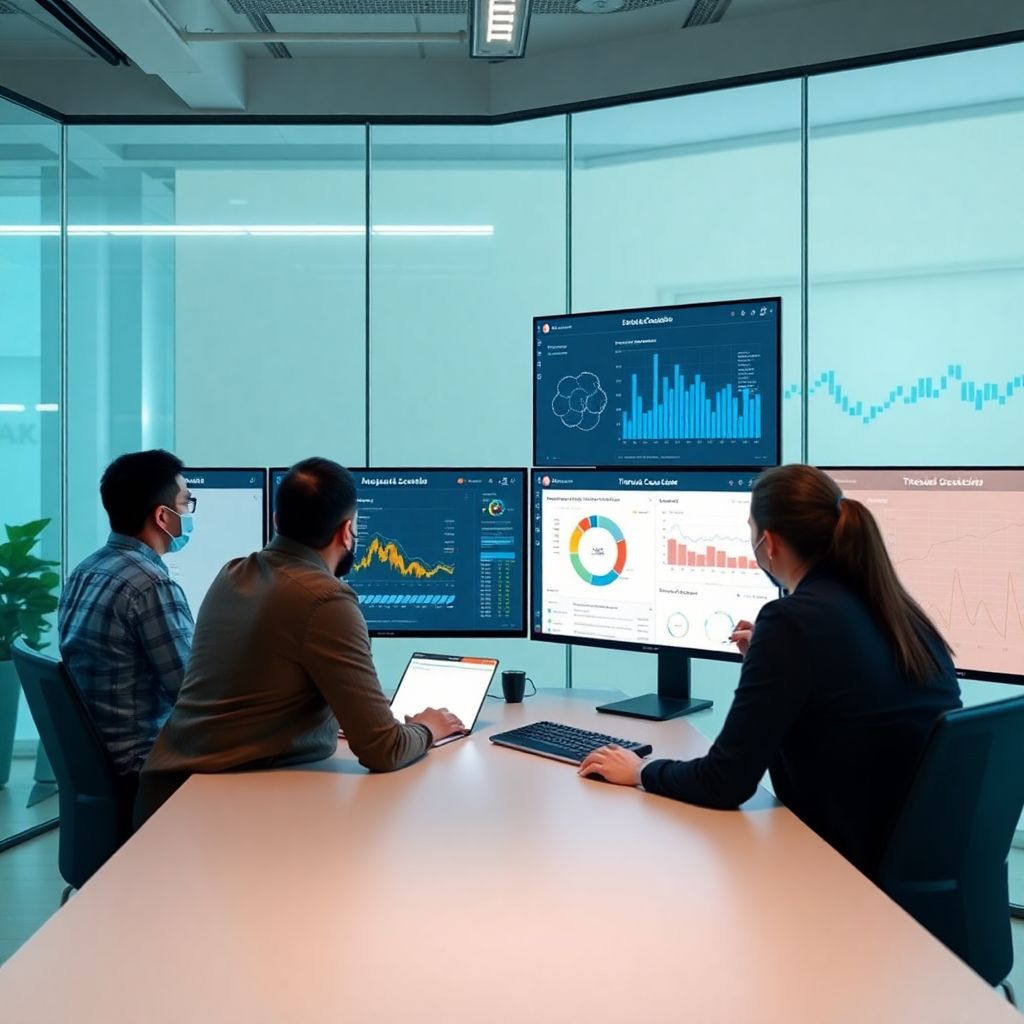 Casb tools review: key features that matter for mid and large enterprises