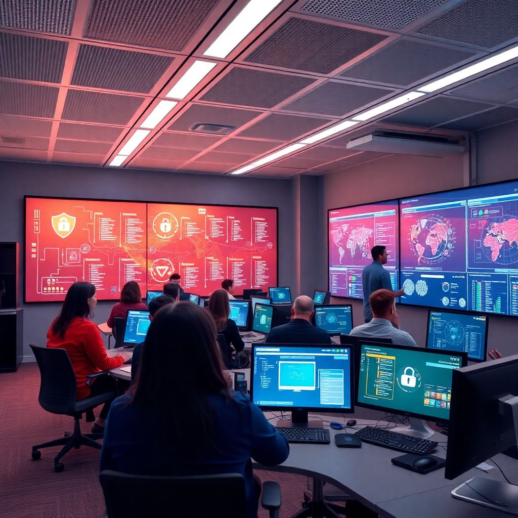 Compliance in cloud infrastructure: meeting Lgpd, Gdpr and Iso 27001 requirements