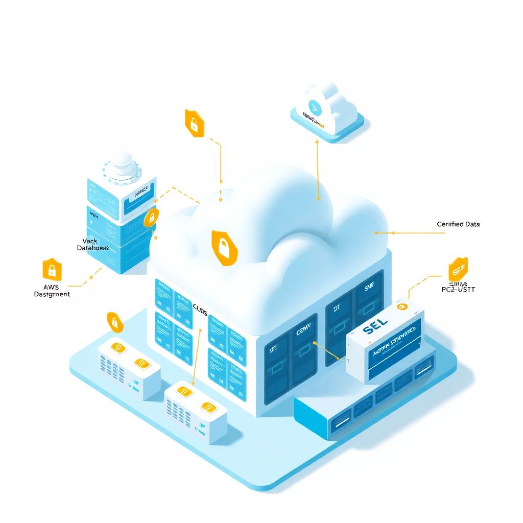 Prepare your cloud environment for compliance audits under Lgpd, Iso 27001, Pci Dss