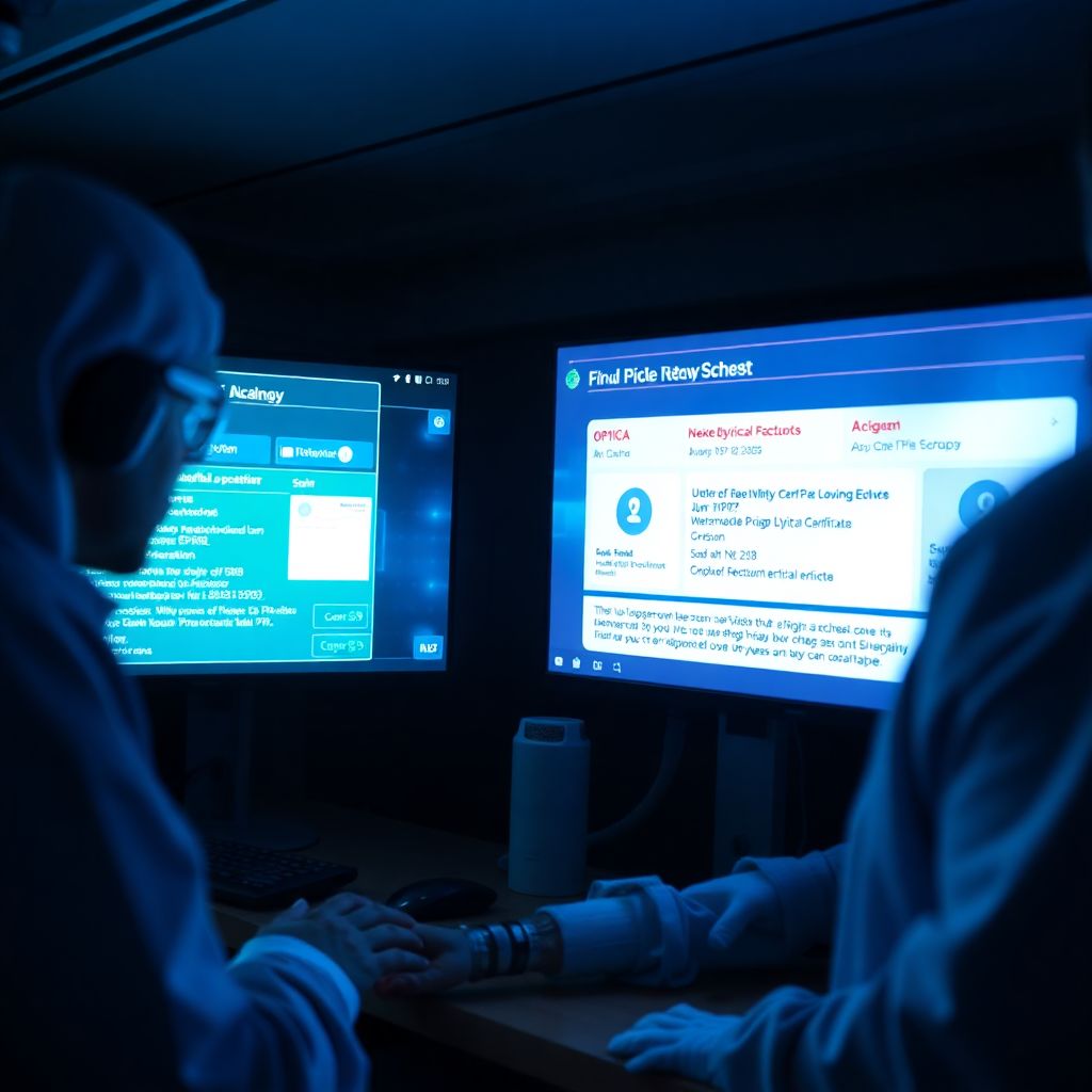 Ataque ao Pix revela falhas de governança em certificados digitais e riscos sistêmicos