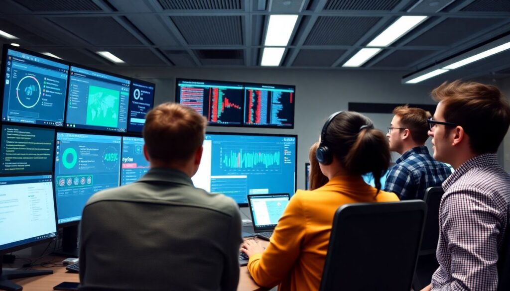 Detecção e análise de vulnerabilidades em containers e imagens em registries cloud: ferramentas, fluxos e automação - иллюстрация