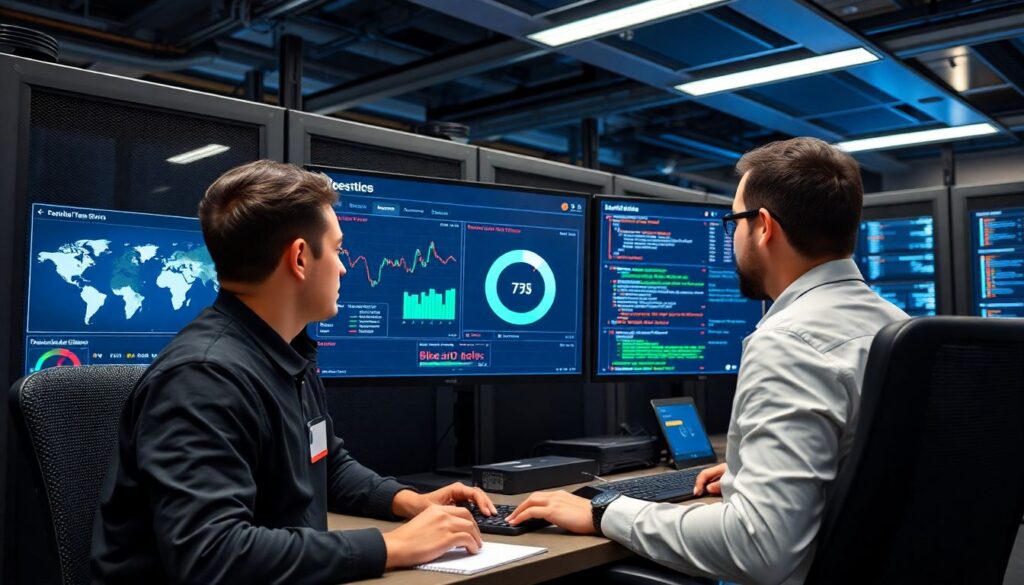 Detecção e análise de vulnerabilidades em containers e imagens em registries cloud: ferramentas, fluxos e automação - иллюстрация