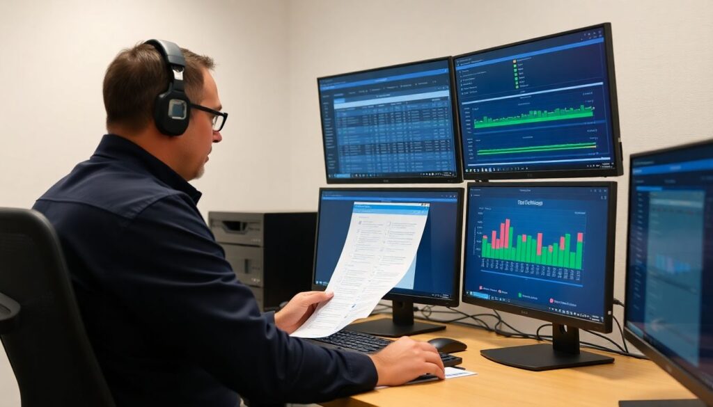 Manuel completo de backup e recuperação de desastres na nuvem: RPO, RTO, testes de restauração e armadilhas comuns - иллюстрация