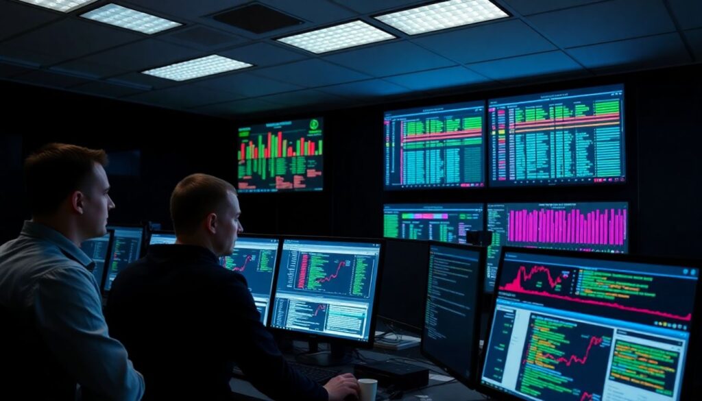 Como proteger dados sensíveis em data lakes na nuvem: segmentação, mascaramento, tokenização e controle de acesso - иллюстрация