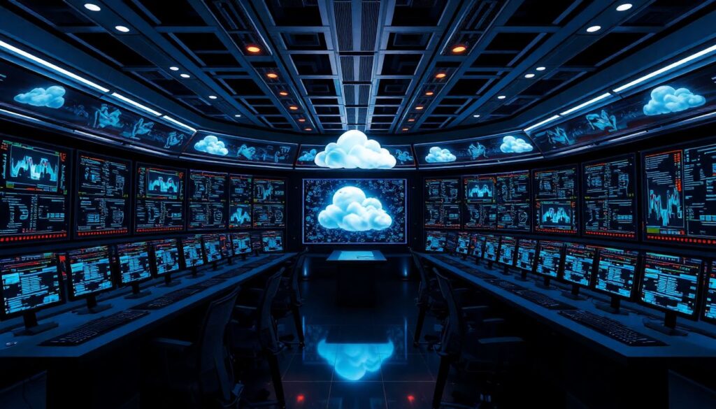 Como proteger dados sensíveis em data lakes na nuvem: segmentação, mascaramento, tokenização e controle de acesso - иллюстрация