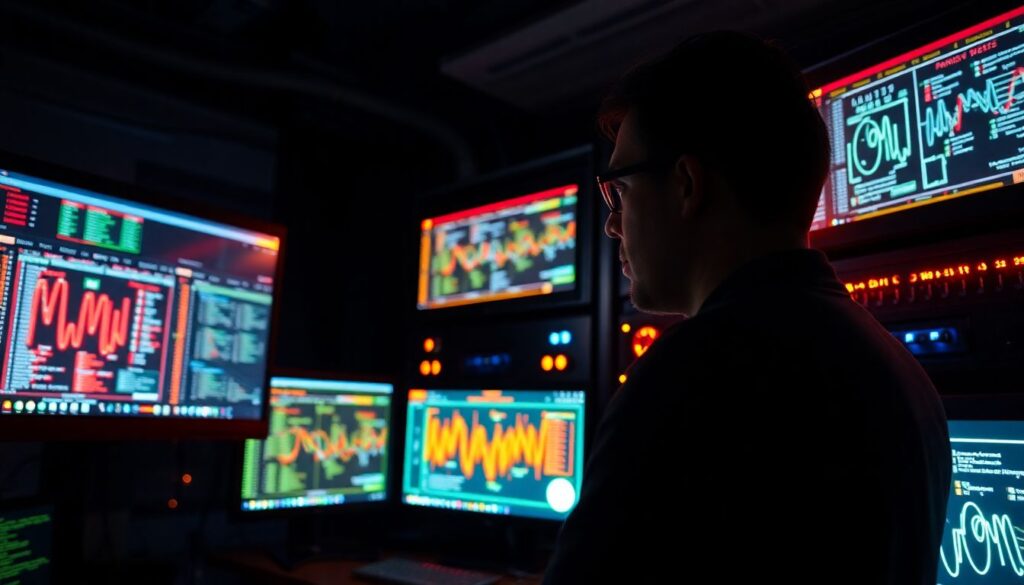 Segurança em redes virtuais na nuvem: design seguro de VPC/VNet, segmentação, firewalls e microsegmentação - иллюстрация