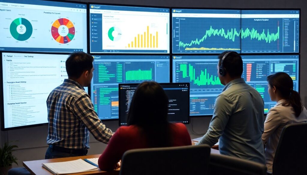 Protegendo contas privilegiadas em provedores cloud: MFA, políticas de rotação, acesso just-in-time e auditoria - иллюстрация