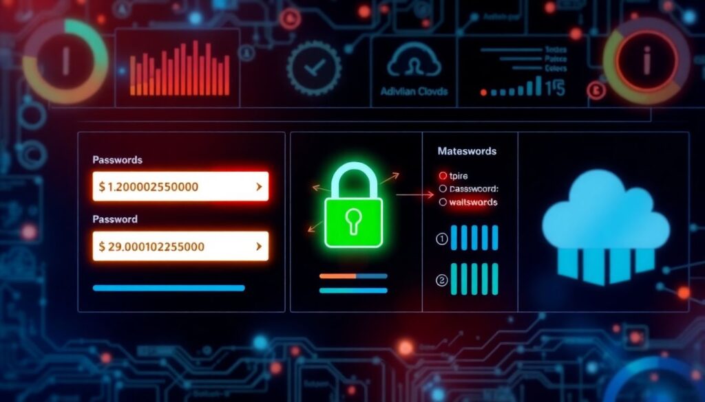 Protegendo contas privilegiadas em provedores cloud: MFA, políticas de rotação, acesso just-in-time e auditoria - иллюстрация