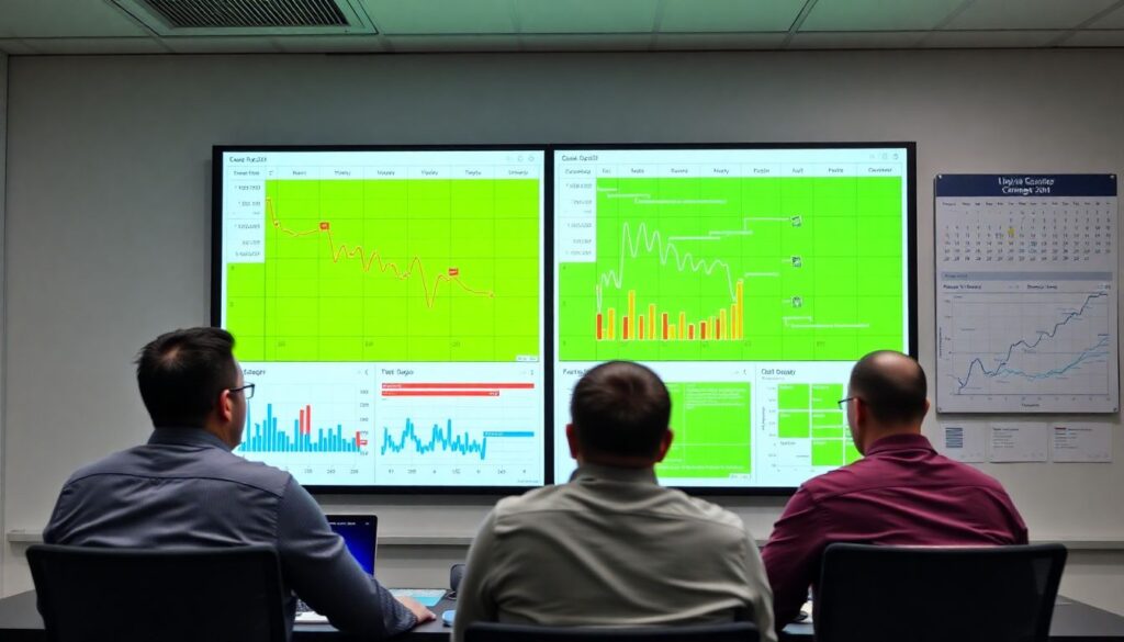 Avaliação de ferramentas de CSPM (Cloud Security Posture Management): critérios de escolha e exemplos de relatórios úteis - иллюстрация